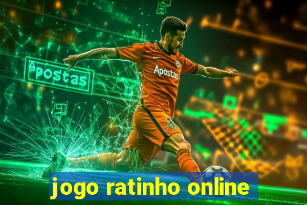 jogo ratinho online